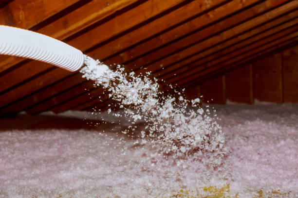 Insulation Contractors for Homes in Boulder Hill, IL