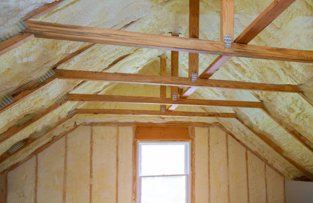 Best Spray Foam Insulation  in Boulder Hl, IL