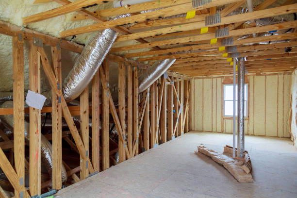 Range of Insulation Solutions in Boulder Hill, IL