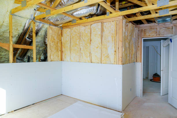 Best Attic Insulation Installation  in Boulder Hl, IL