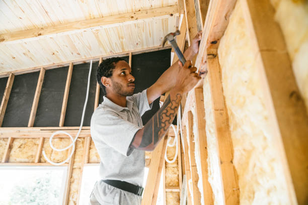 Insulation Contractors for Homes in Boulder Hill, IL